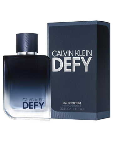 Calvin Klein Defy Edp 100 Ml