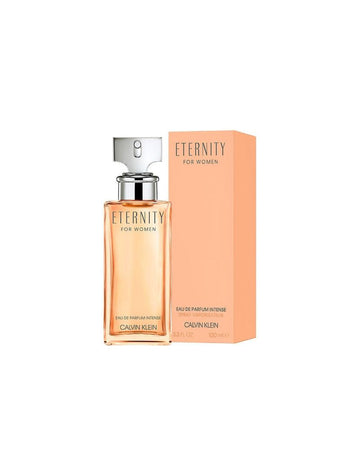 Calvin Klein Eternity Women Intense EDP 100 ml