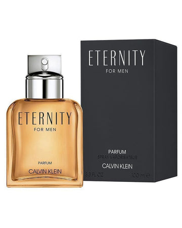 Calvin Klein Eternity Man Intense EDP 100 Ml