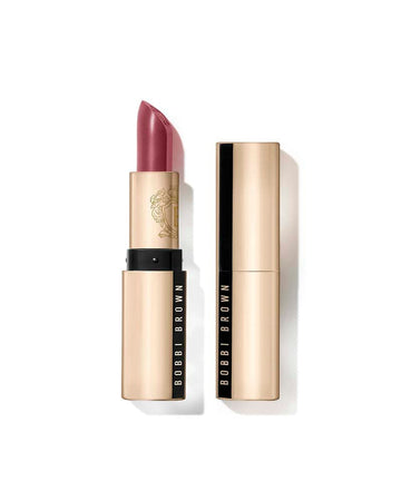 Bobbi Brown Luxe Lipstick Soft Berry 336