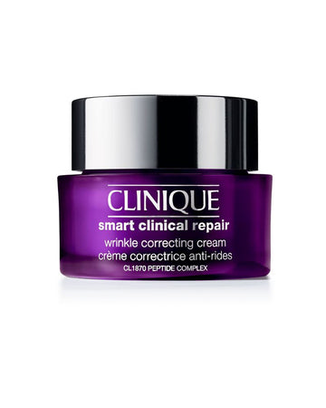Clinique Smart Clinical Repair™ Wrinkle Correcting Cream 50ml