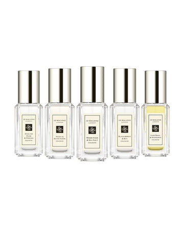 Jo Malone London Cologne Collection