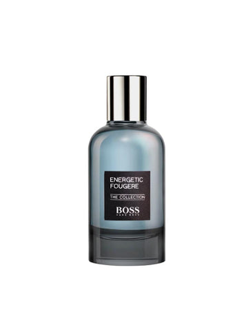 BOSS THE COLLECTION ENERGETIC FOUGÈRE EAU DE PARFUM 100ML