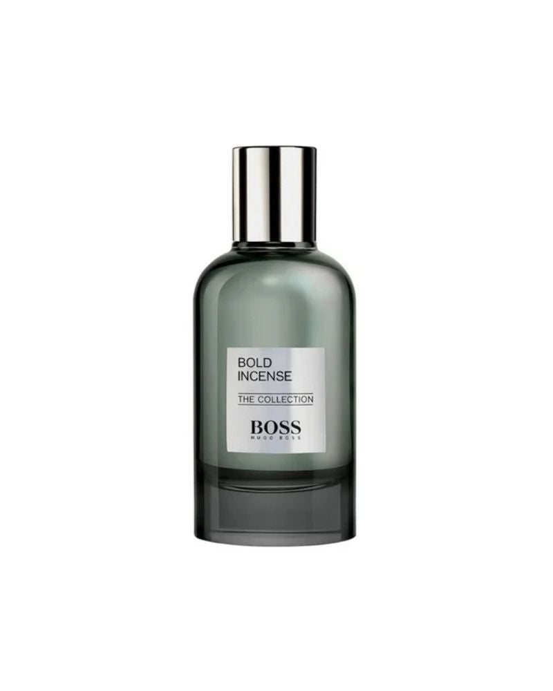 Boss Collection Incense EDP 100ml