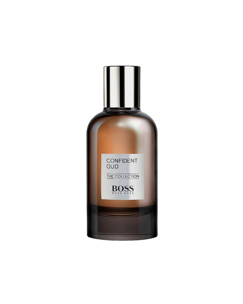 Boss Collection Oud EDP 100ml