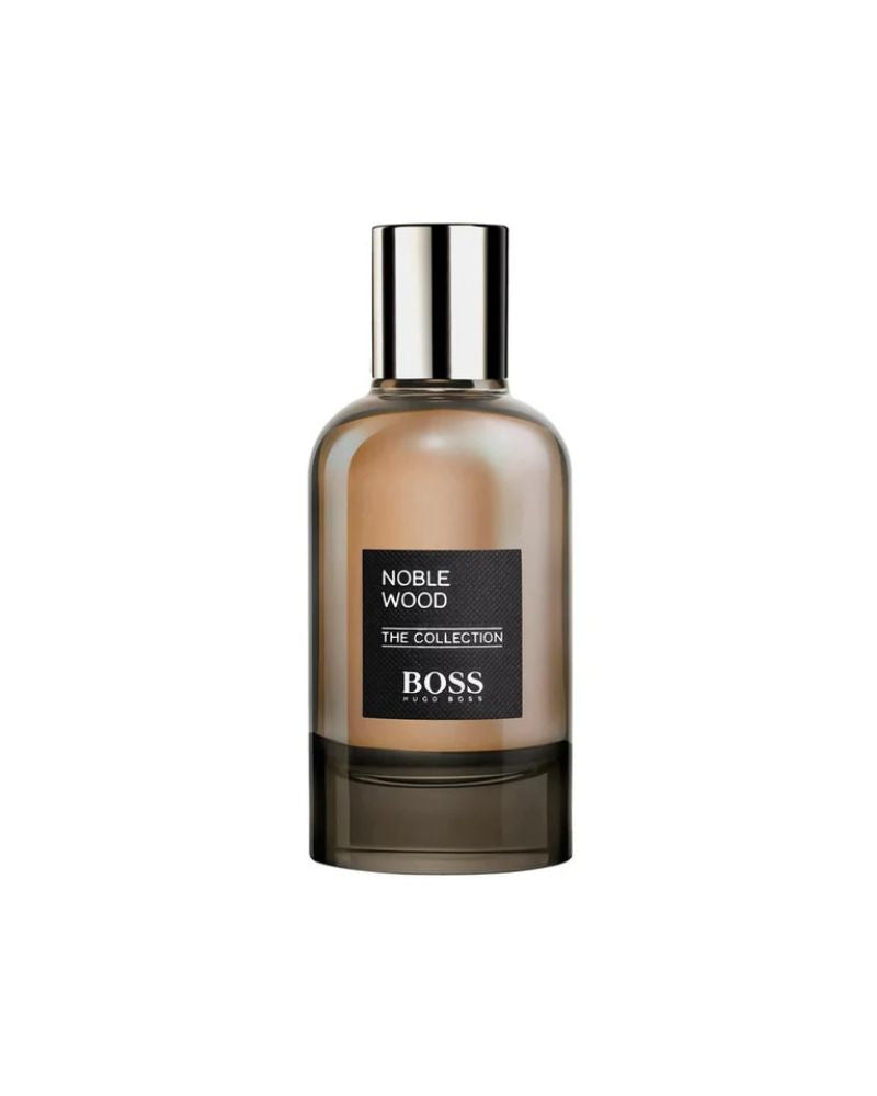 Boss Collection Wood EDP 100ml