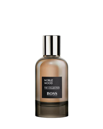 Boss Collection Wood EDP 100ml