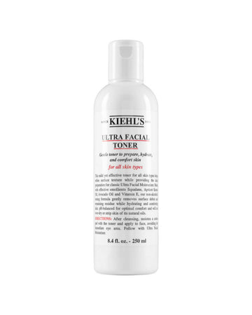 Ultra Facial Toner 500ml