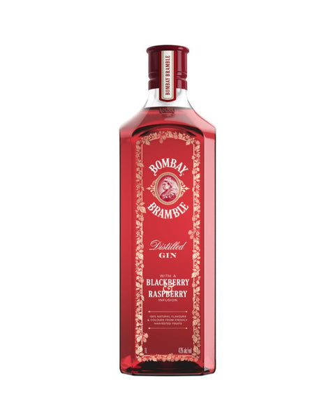 Bombay Bramble Gin 1L