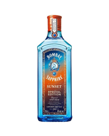Bombay Sapphire Sunset Gin 1L