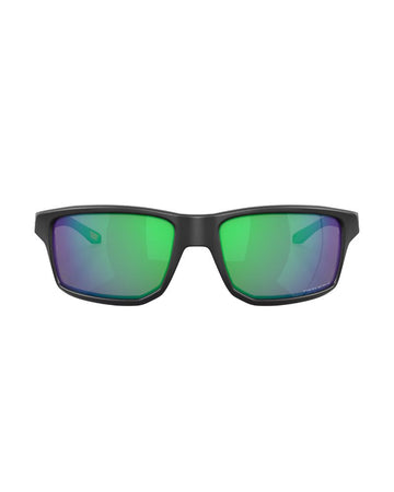 Gibston 0oo9449 944915 Matte Black Prizm Jade 60 Male