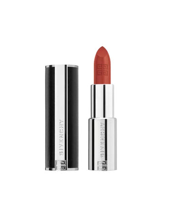 Le Rouge Interdit Intense Silk Lipstick • 3.4g - N500 Brun Mocha