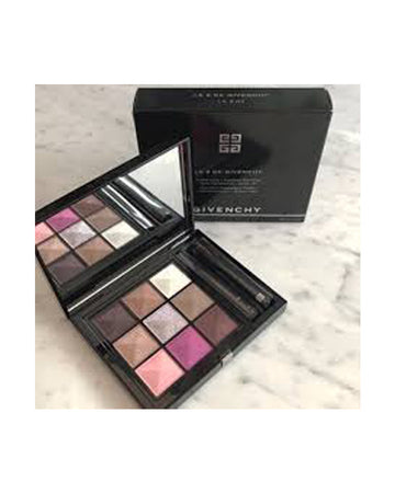 Givenchy Palette Le 9 Dg N3 8g