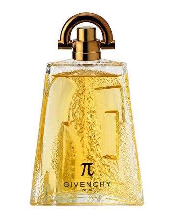 Pi by Givenchy for Men - Eau de Toilette, 100 ml