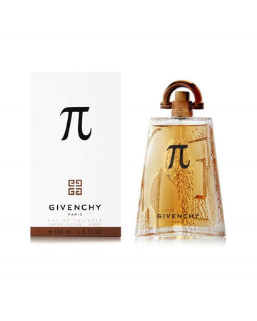 Pi by Givenchy for Men - Eau de Toilette, 100 ml