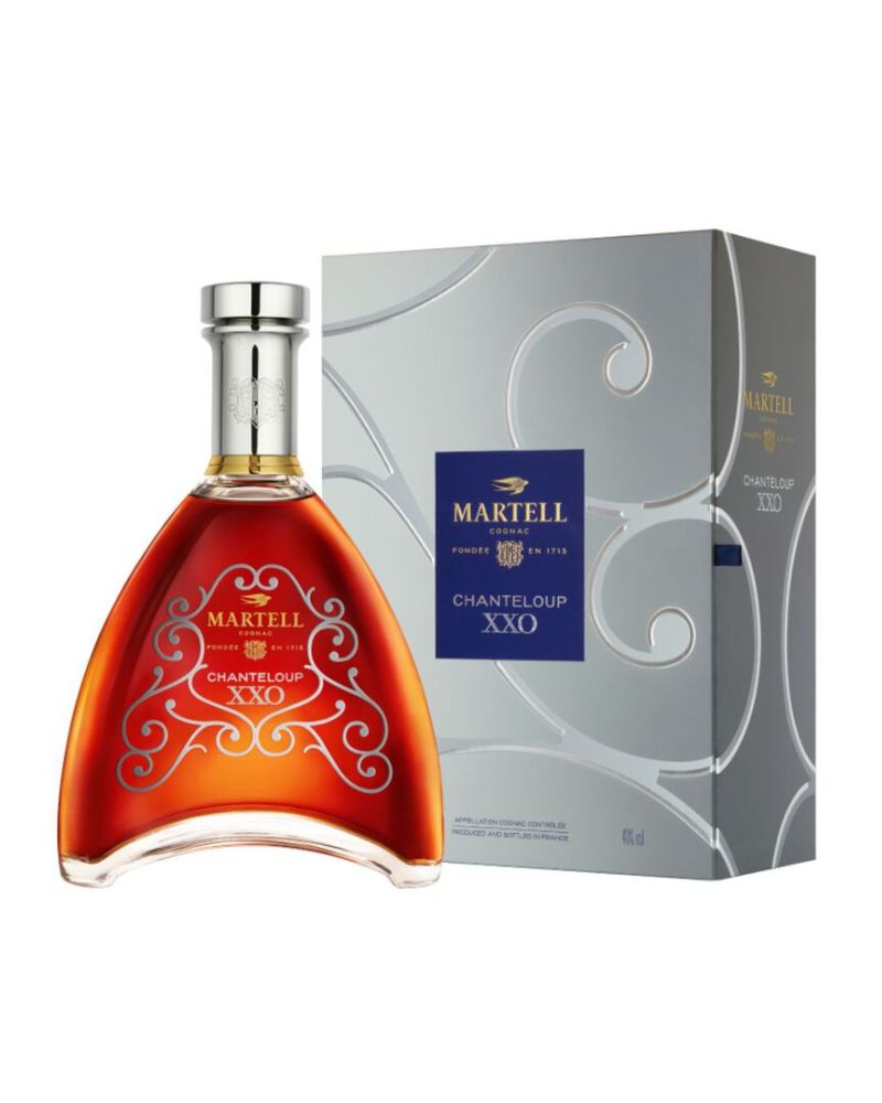 Xxo Chanteloupe Congnac 1l