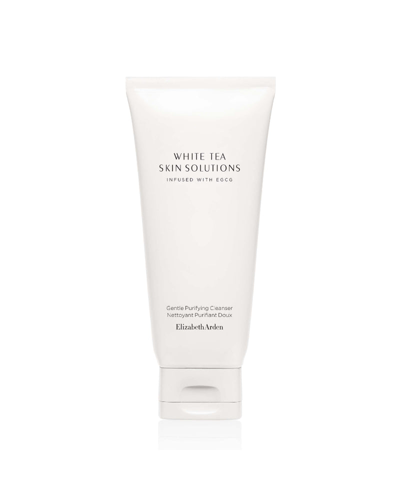 Elizabeth Arden White Tea Skin Solutions Gentle Purifying Cleanser