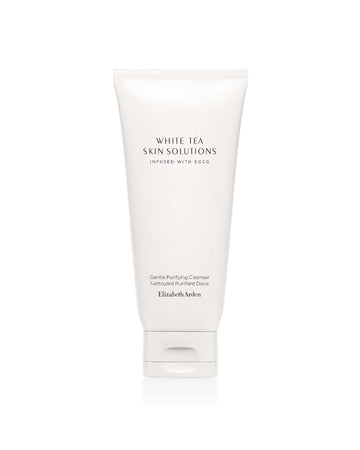 Elizabeth Arden White Tea Skin Solutions Gentle Purifying Cleanser