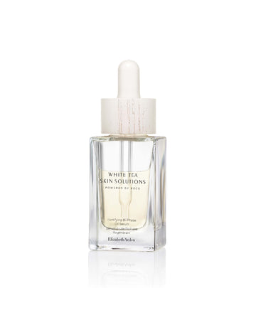 Elizabeth Arden White Tea Skin Solutions Fortifying Bi-Phase Oil Serum