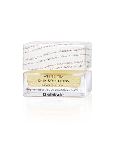 Elizabeth Arden White Tea Skin Solutions Brightening Eye Gel