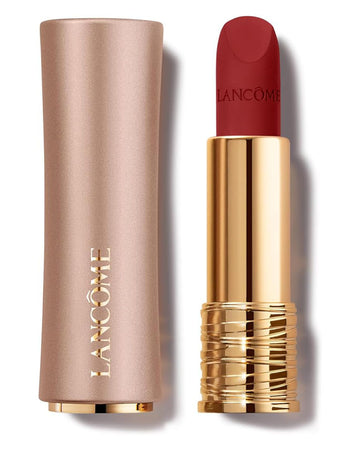 LANCOME LC ABSOLU ROUGE INTIMATTE MATTE LIPSTICK R22 289