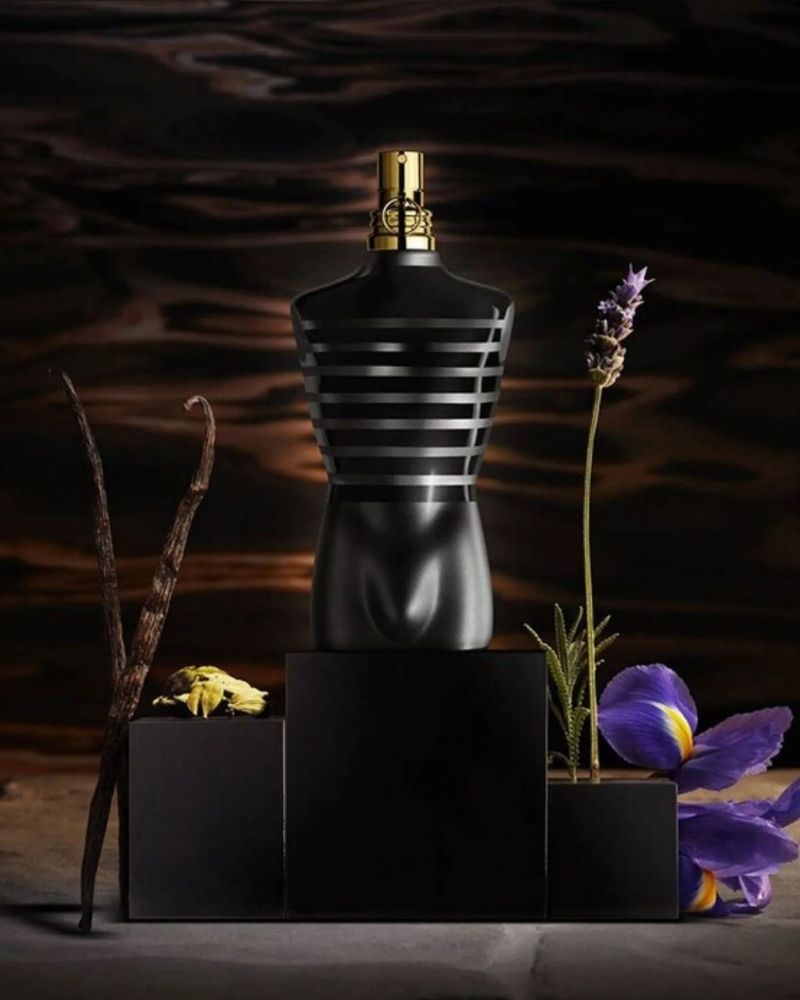 Le Male Le Parfum 75ml