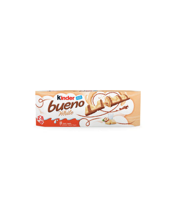 Bueno White 312g