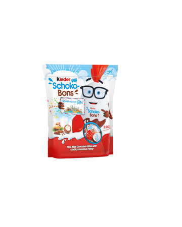 Schoko Bons 320g