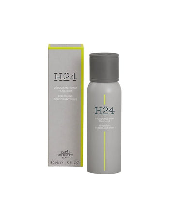 H24 Refreshing Deodorant Spray 150ml