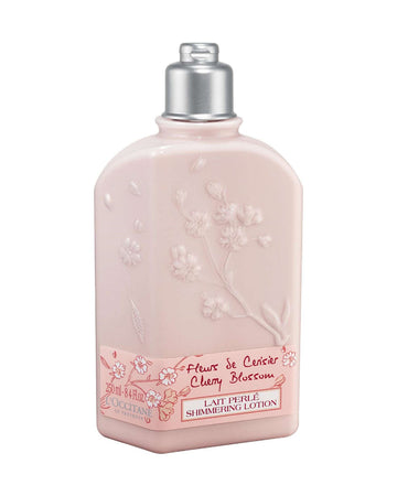 Cherry Blossom Shim Lotion 250ml