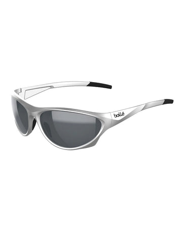 Bolle CHIMERA BS135006 Sunglasses - Silver Matte - Volt+ Cold White