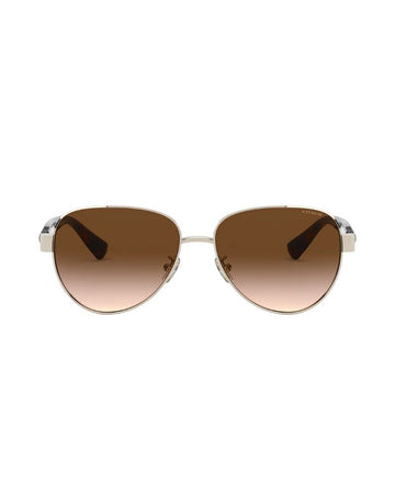 0hc7111 900513 L1128 Gold Brown 57 F