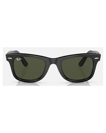 RAY-BAN RB2140 135831 50 original wayfarer bio based black