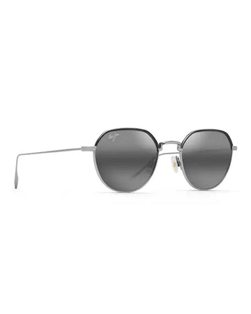 Island Eyes 859 11B Titanium