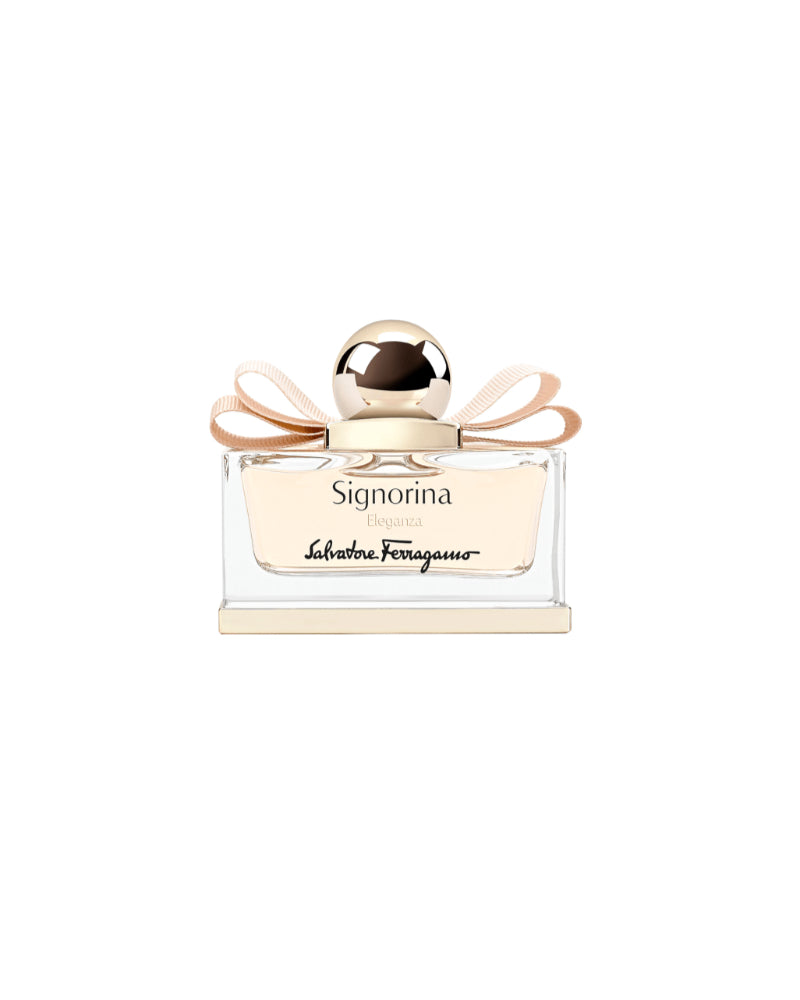 Ferragamo Signorina Eleganza Women Edp 50Ml
