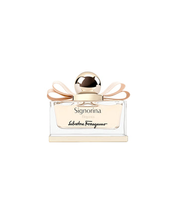 Ferragamo Signorina Eleganza Women Edp 50Ml