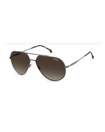 CARRERA 274/S SUNGLASSES MEN Dark Ruthenium frame with Brown Gradient lenses.