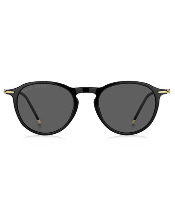 HUGO BOSS 1309/S - 2M2 IR BLACK GOLD | SUNGLASSES MAN
