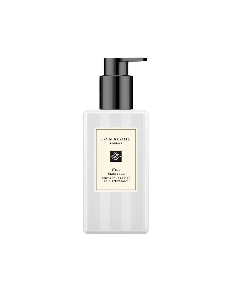 Wild Bluebell B&h Lotion