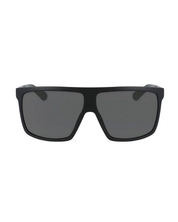Ultra Matte Black / Ll Smoke 63/10 M