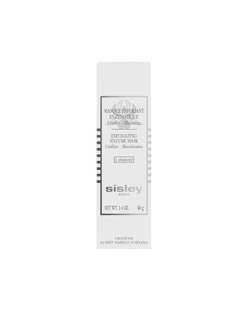 Sisley Exfoliating Enzyme Mask 40g