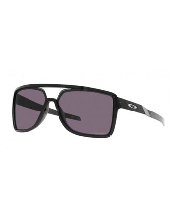 Oakley-  Black Ink / Prizm Gray