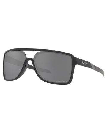 Oakley, Castel  - Matte Black Ink