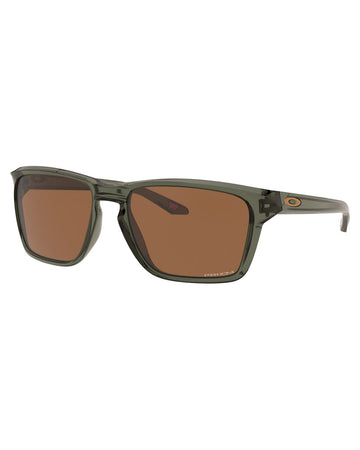 Oakley® - Olive Ink