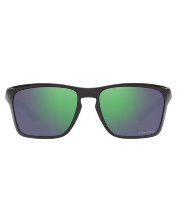 Oakley Sylas OO9448 944818 60 - BLACK INK Prizm Jade