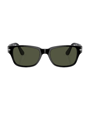 0po3288s 95/31 55 Black Crystal Green M