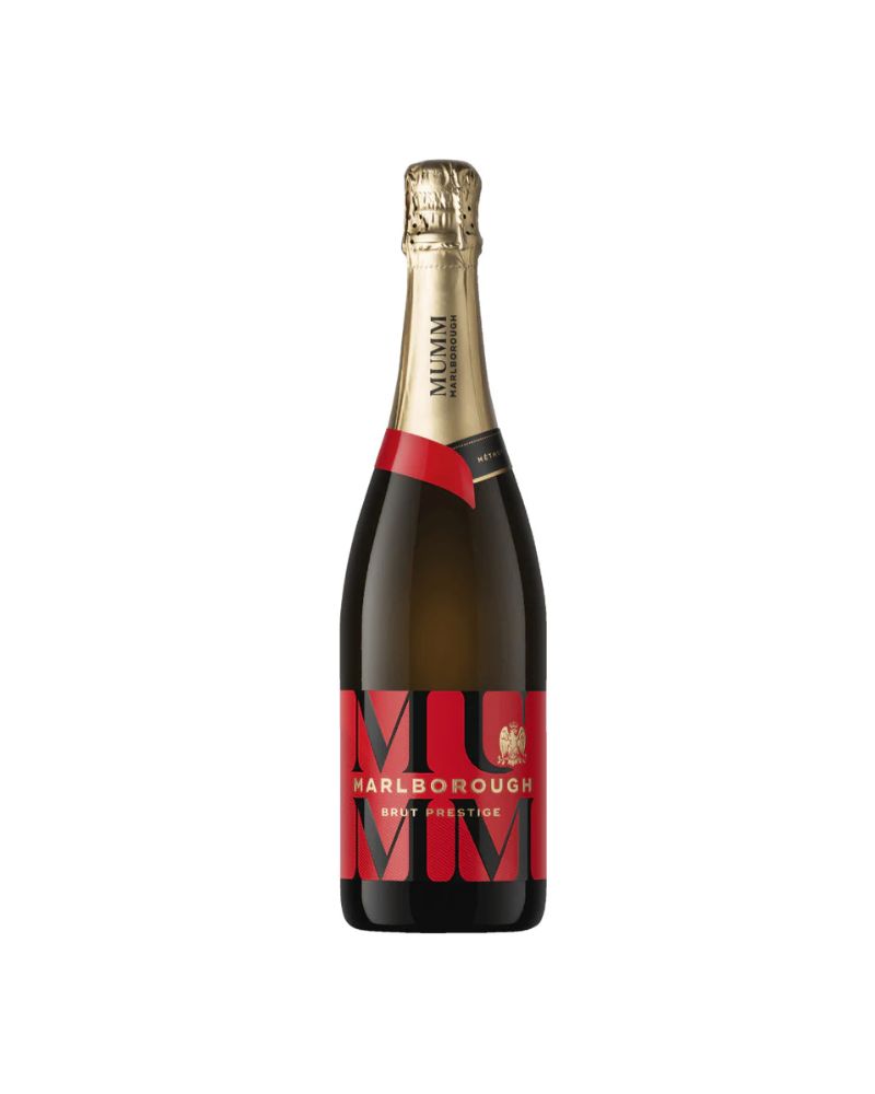 Marlborough Brut Nv Sparkling 750ml