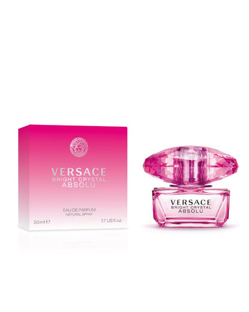 Bright Crystal Absolu EDP 50ML