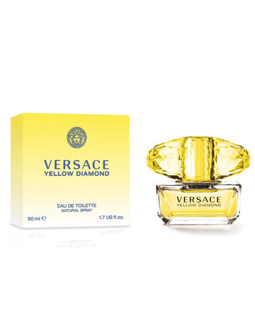 Yellow Diamond EDT 50ML