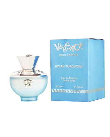 Pour Femme Dylan Turquoise EDT 50ML